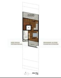 Lorong 105 Changi (D15), Terrace #460769311